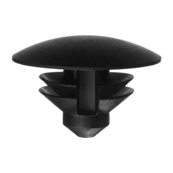 Кліпса ущільнювача капота, двері Audi Seat Skoda VW 10047 Київ