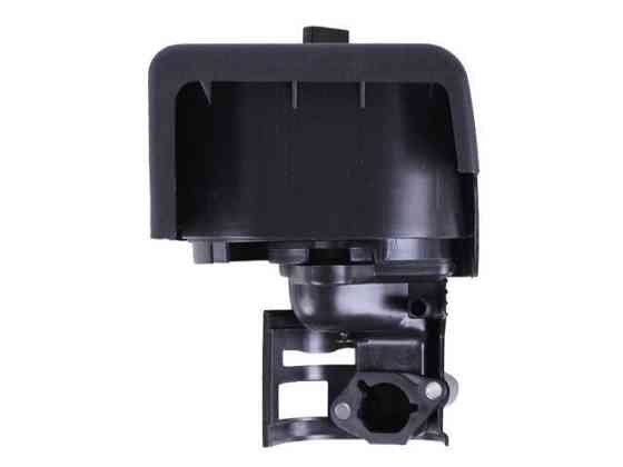 Фильтр воздушный в сборе с бумажным элементом мотоблок мотоблок мотоблок 177F Мукачево