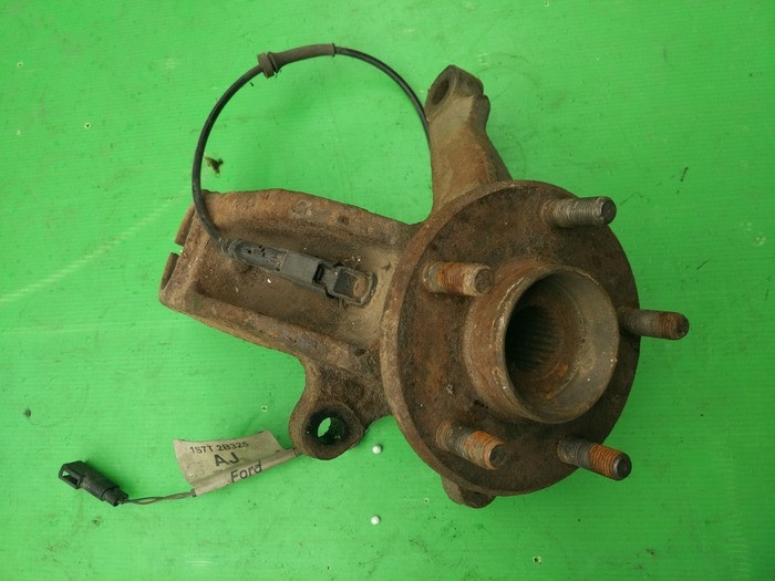 Поворотний кулак маточина правий лівий передній Форд Мондео 3 Винница - изображение 1