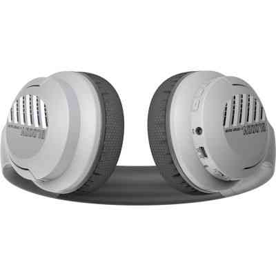 Навушники A4Tech Bloody MH360 Grey (4711421985161) Вінниця