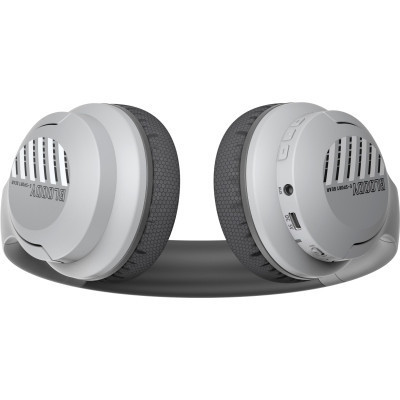 Навушники A4Tech Bloody MH360 Grey (4711421985161) Вінниця - фото 5