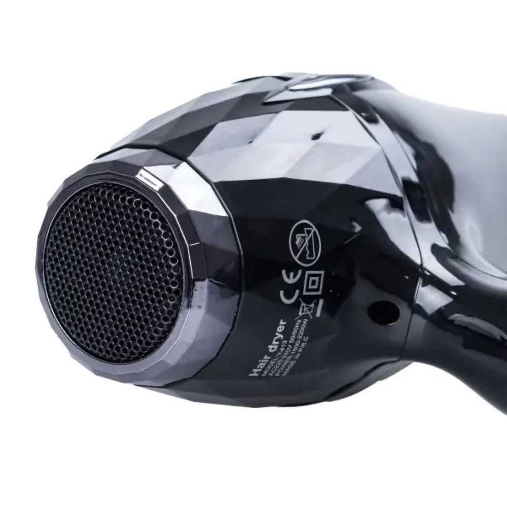 Фен для волосся VGR HPV413 професійний з концентратором 2200 Вт Коломия - фото 6