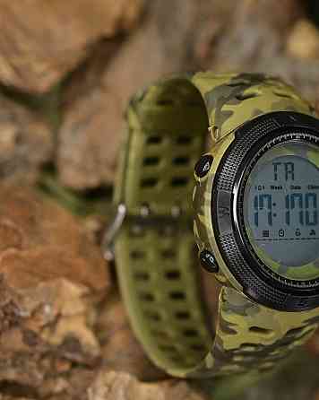 Тактичний годинник Skmei Kord ВТ5940 Одеса