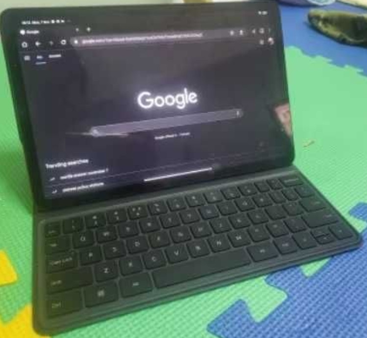 Планшет Global Pro 4G с HD-экраном, 10,1-дюймовым экраном. Киев - изображение 2