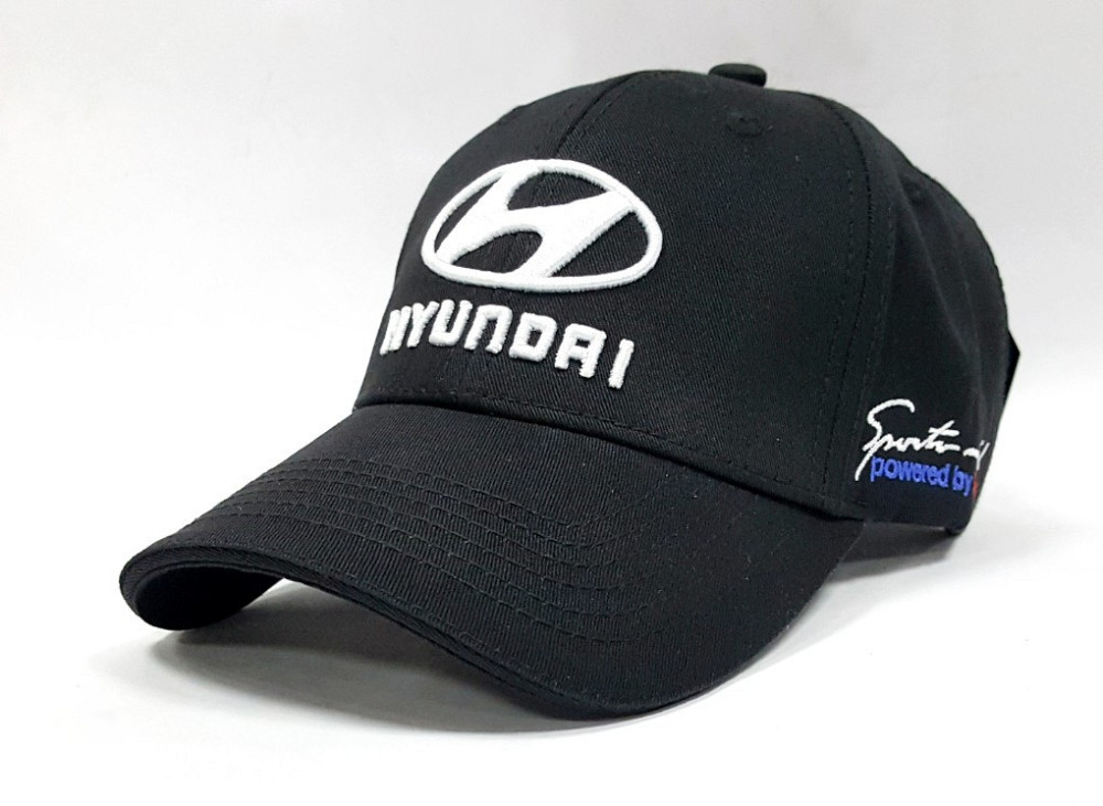 Автомобильная бейсболка Hyundai Киев - изображение 1