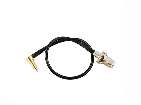 Антенный адаптер (pigtail) MS-156 тип F (Novatel MiFi 2200) Киев