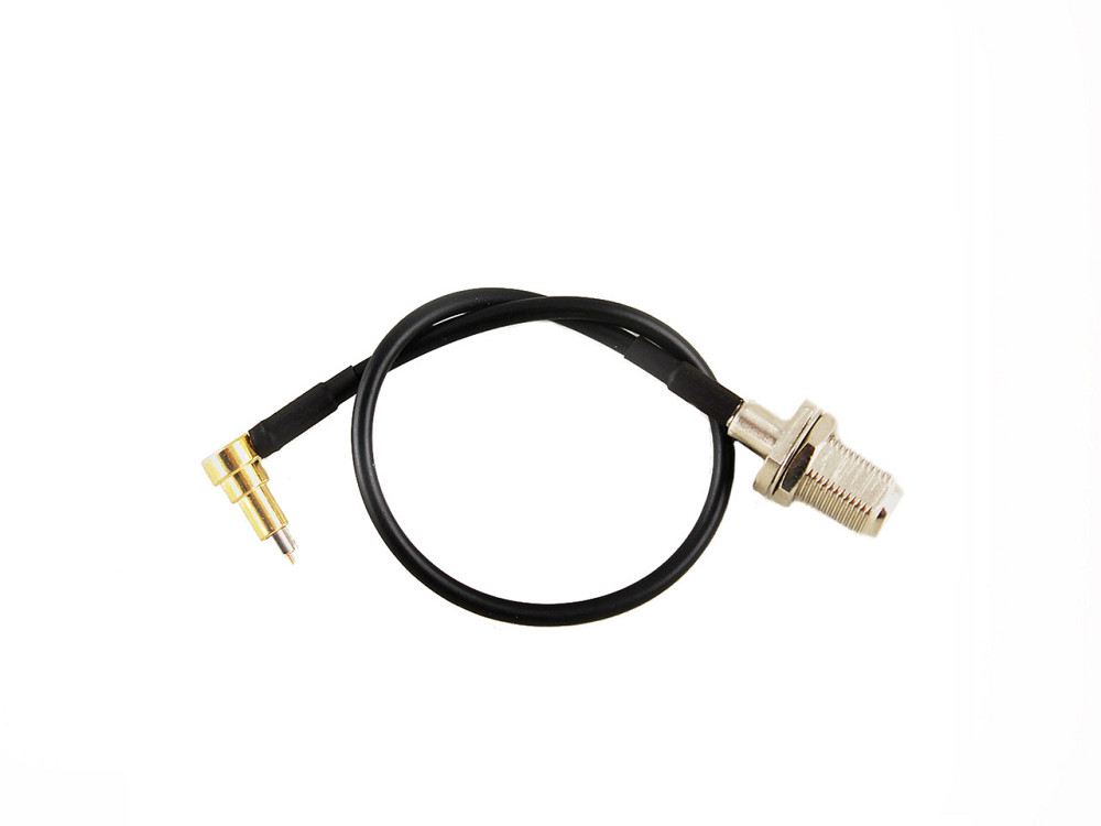 Антенный адаптер (pigtail) MS-156 тип F (Novatel MiFi 2200) Киев - изображение 2