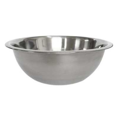 Миска Gusto нерж 18 см (GT-5614-18) Винница - изображение 1