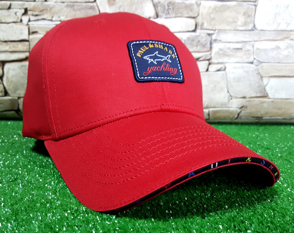 Бейсболка Paul & Shark Суми - фото 1