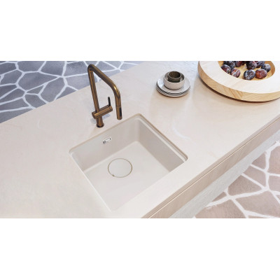 Мийка кухонна Deante Momi (ZKM_A10A) Вінниця - фото 2