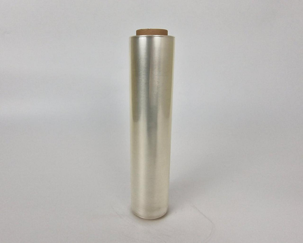 Пищевая пленка стрейч ПВХ  100м/30см (1 рул) Харьков - изображение 2