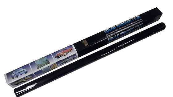 Пленка Stenly 75 cm D.Bk Винница