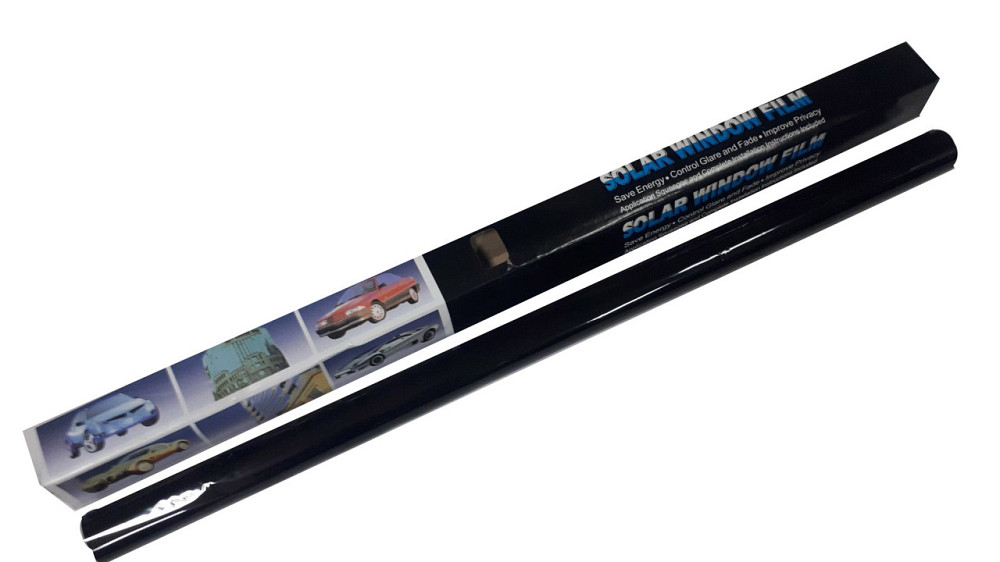 Плівка Stenly 75 cm D.Bk Вінниця - фото 1