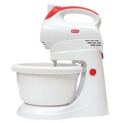 Миксер Rotex RHM250-K Винница - изображение 3