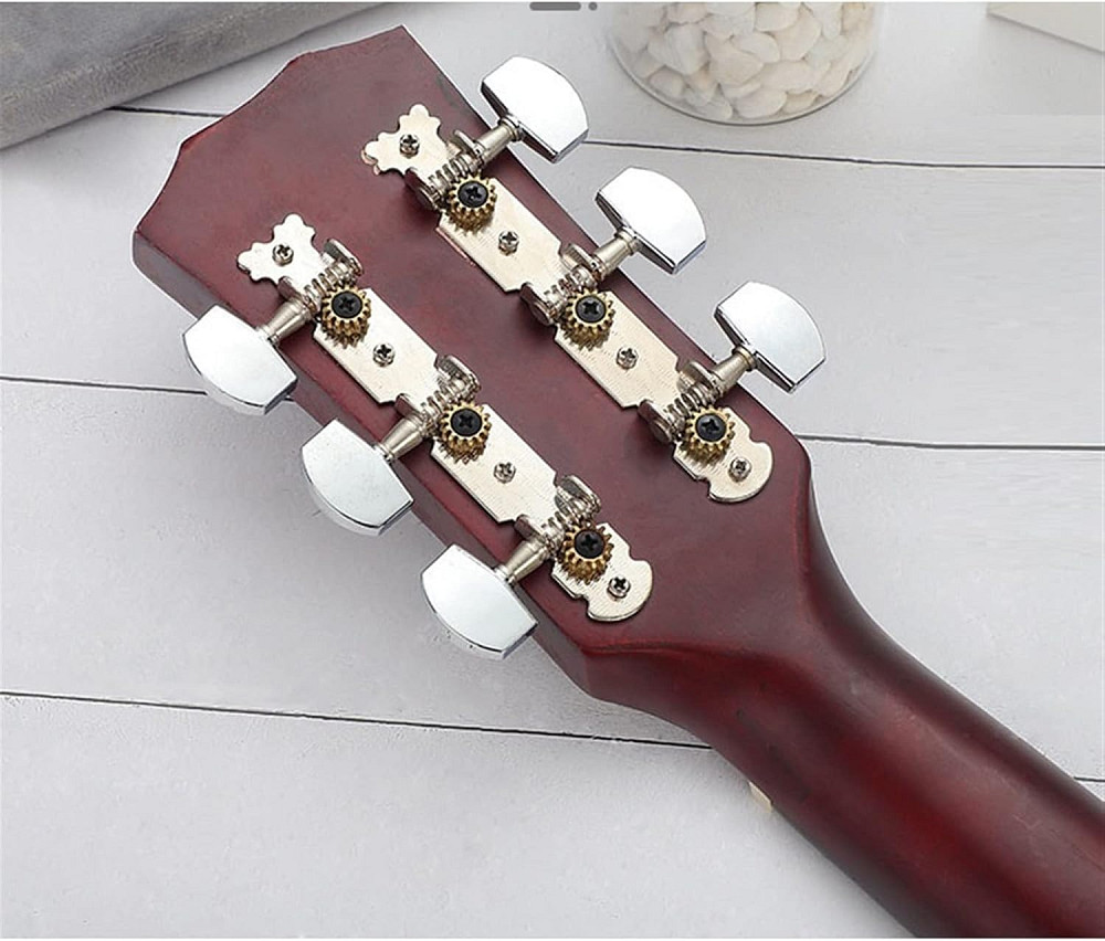 Кілки для гітари 25168 Луцьк - фото 1