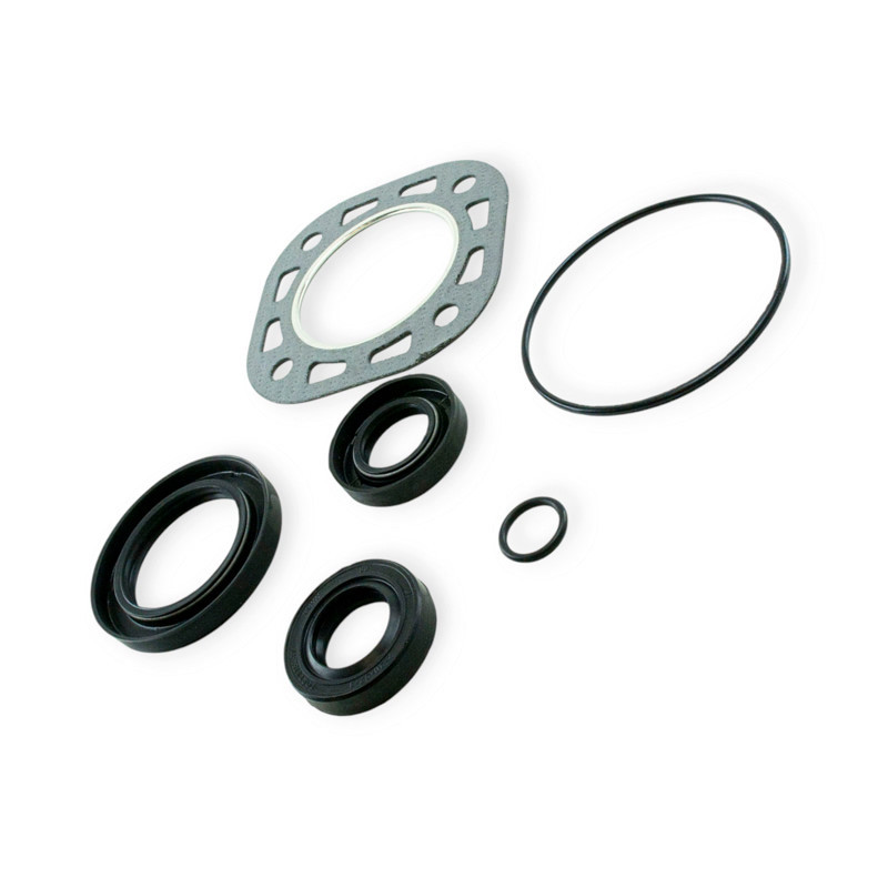 Ремкомплект (прокладки, обручки, манжет) МТЗ ПД Мукачево - фото 2