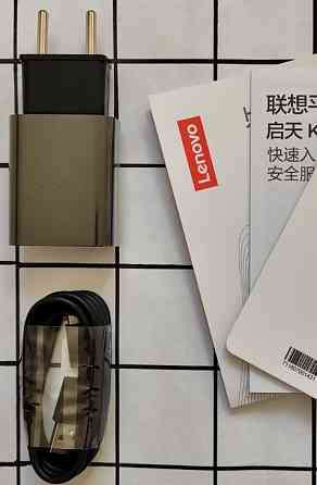 Планшет Новый! Lenovo tab M10 Plus 3rd Gen (K10 pro) 4+128 Wi-fi Киев