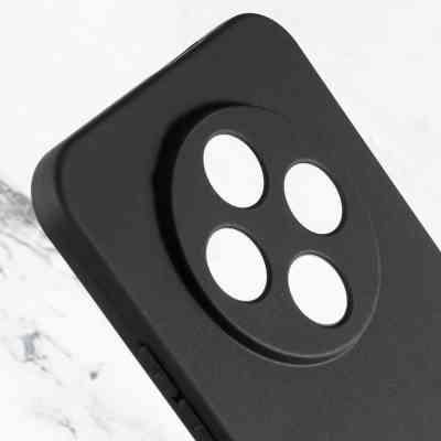 Чехол для мобильного телефона BeCover Tecno Spark 30 (KL6) Black (713135) Винница