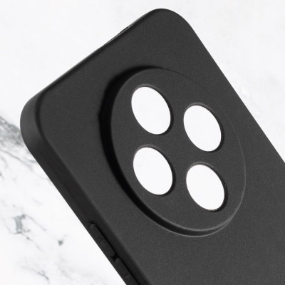 Чехол для мобильного телефона BeCover Tecno Spark 30 (KL6) Black (713135) Винница - изображение 3