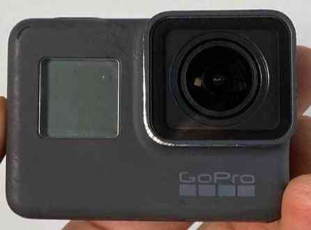 Ексшн-камера GoPro Hero 5 Київ