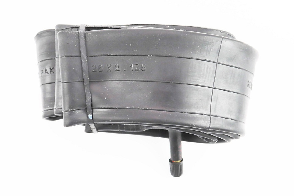 Камера 26"х2,125 Киев - изображение 2