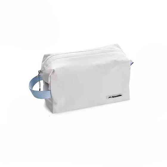 Косметичка Naturehike CNK2450XB024, розмір L, сірий Киев