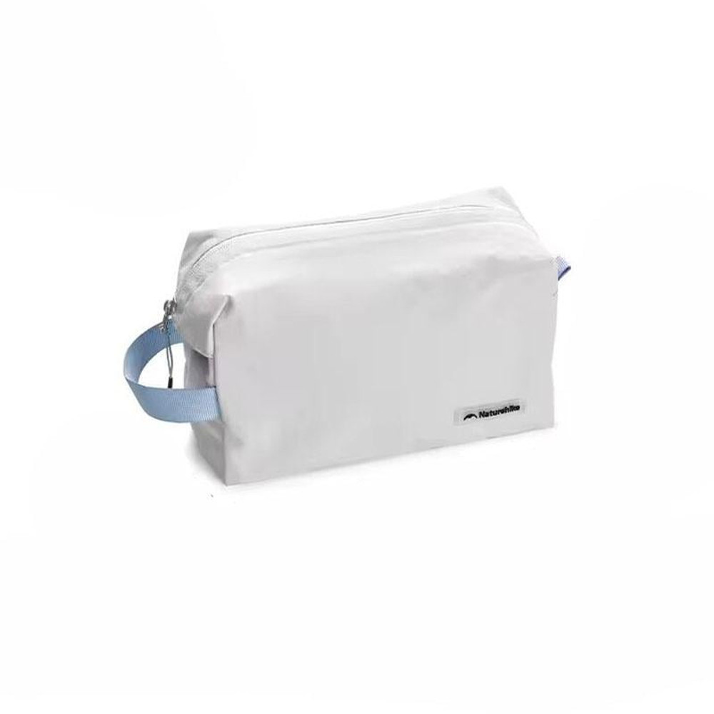 Косметичка Naturehike CNK2450XB024, розмір L, сірий Київ - фото 1