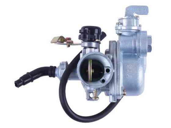 Карбюратор на мопед Актив/Дельта/Альфа Мукачево