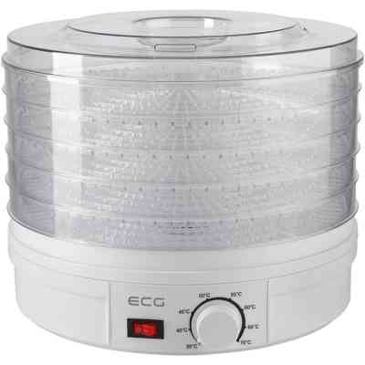 Сушка для овочів та фруктів ECG SO 375 Вінниця