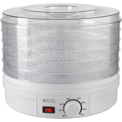 Сушка для овочів та фруктів ECG SO 375 Вінниця - фото 1