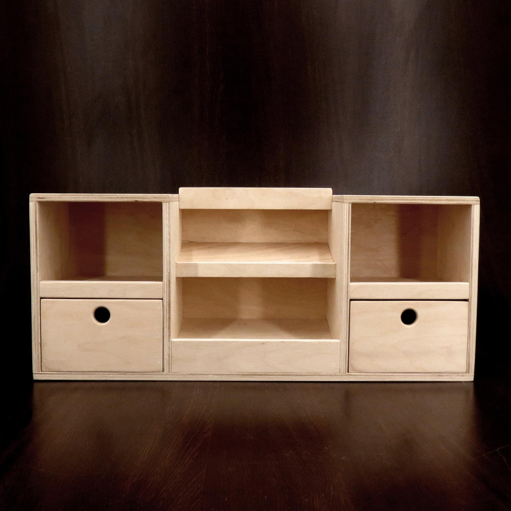 Органайзер для косметики 