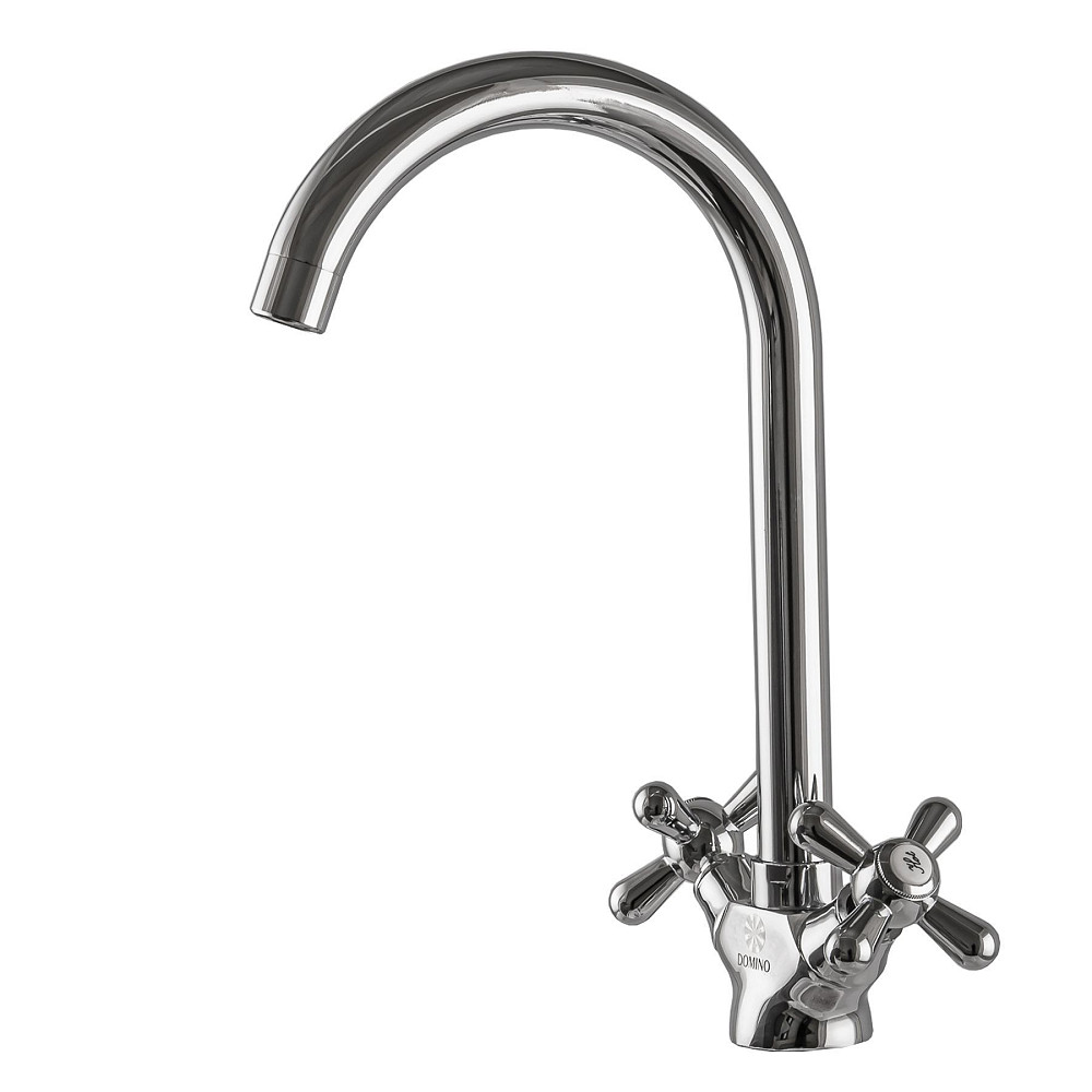 Змішувач для кухні DOMINO DKF-209-10-SHARM Луцк - изображение 1