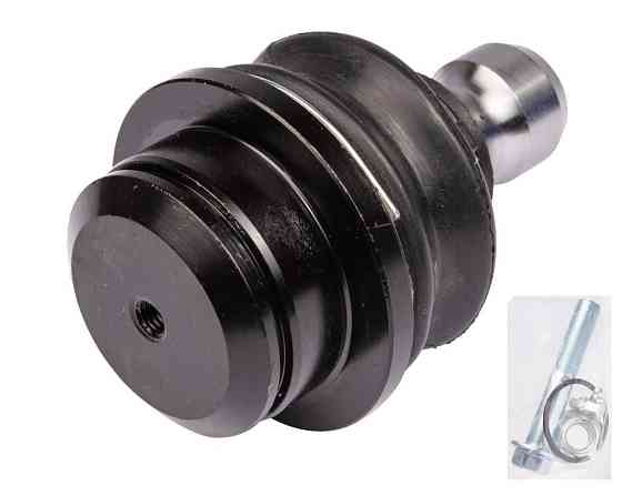 Шаровая опора передняя Raiso (Швеция) Nissan Pathfinder III, Ниссан Патфайндер 3 04-  #RL-545031N UABEGSC22 Ковель