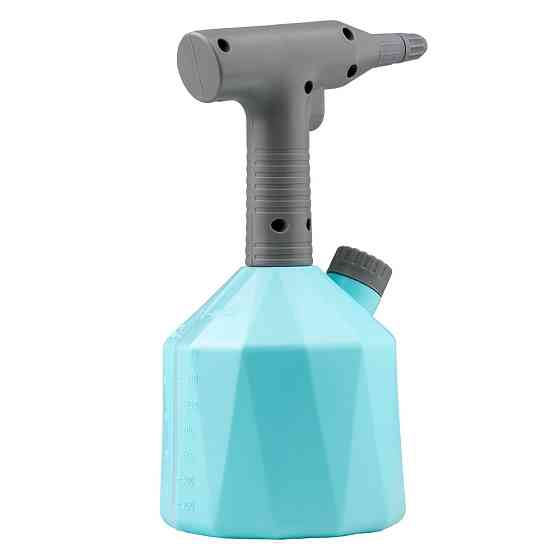 Обприскувач акумуляторний 1.6 л Li-ion FLORA (5002474) Київ