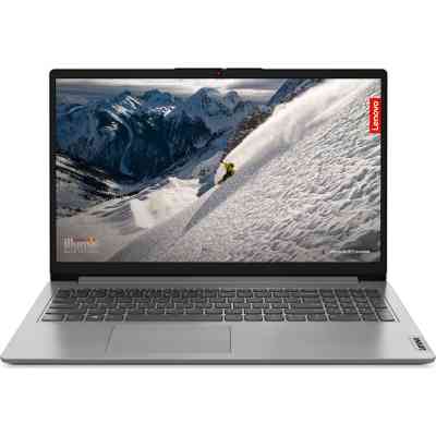 Ноутбук Lenovo IdeaPad 1 15AMN7 (82VG00TARA) Винница