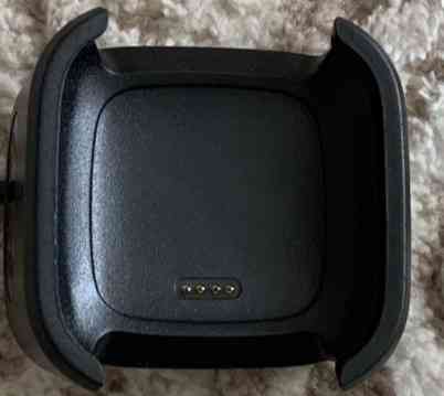 Часы: FitBit Versa 2 Киев