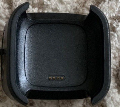 Часы: FitBit Versa 2 Киев - изображение 4