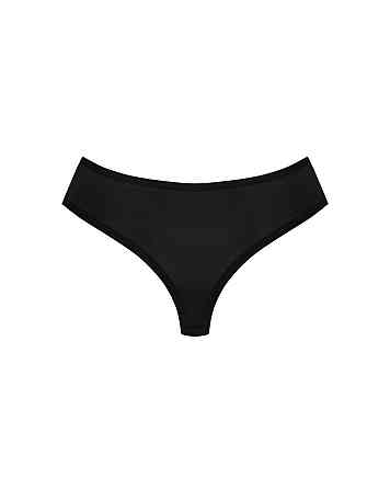 Сітчасті трусики під омбре Obsessive Bella Rou panties XL/2XL Sex Aura Київ