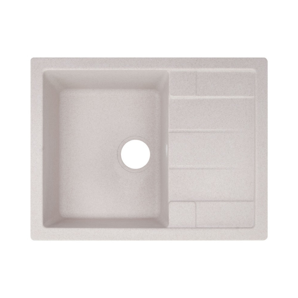 Кухонна мийка Lidz 650x500/200 COL-06 (LIDZCOL06650500200) Київ - фото 1