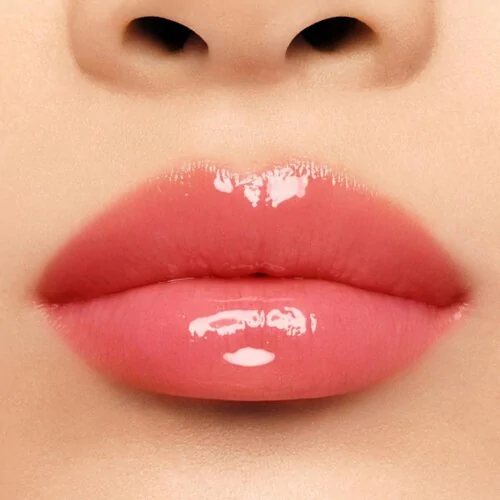 Олія для губ Guerlain Kisskiss Bee Glow Oil 775 Poppy Glow Слов'янськ