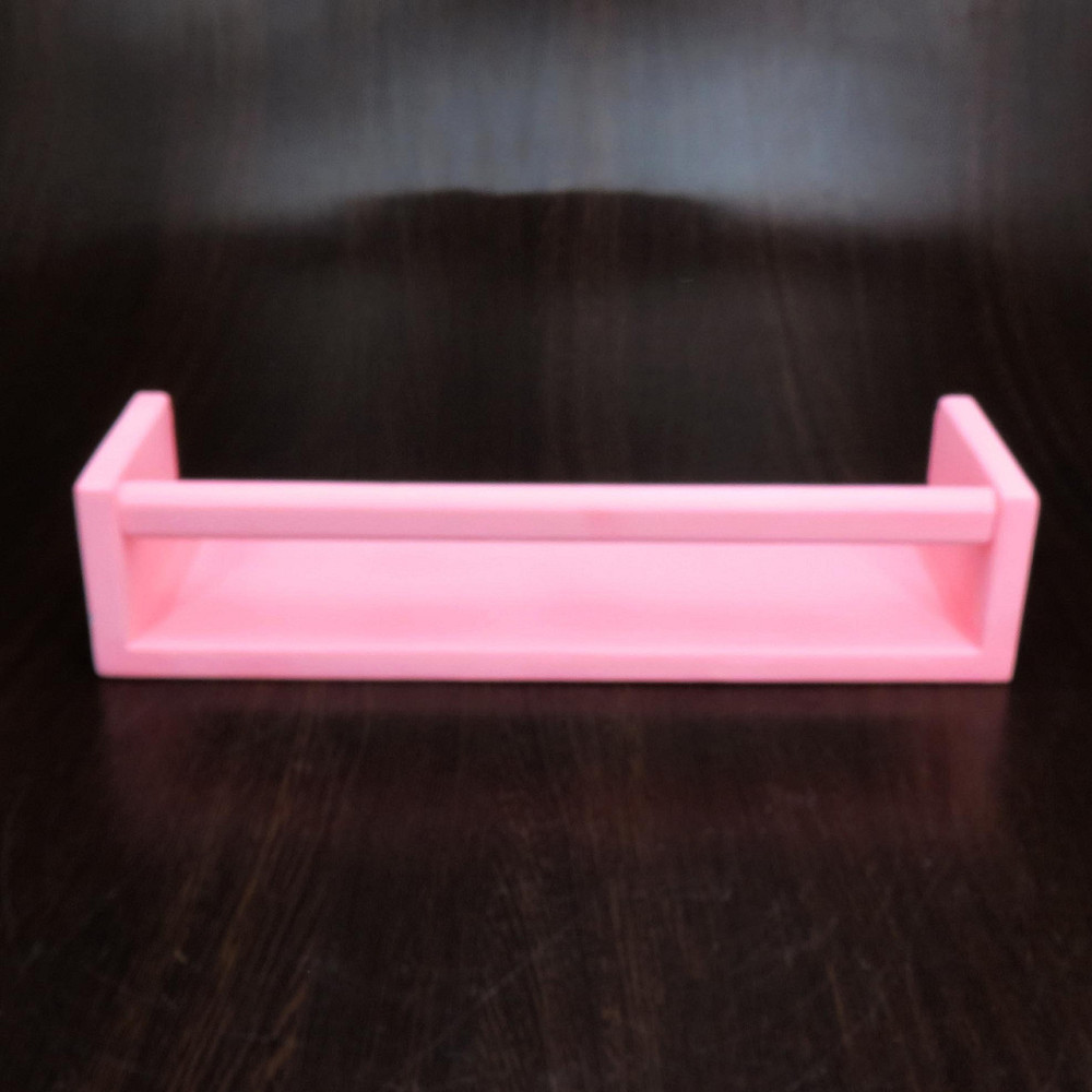 Настенная полка 