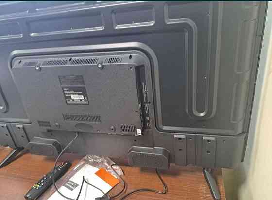 Телевизор: Samsung 34