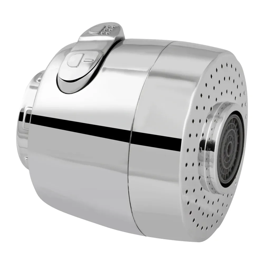 Аератор для змішувача Lidz Repair 02500 внутрішній LDREP02500CRM35463 Chrome Київ - фото 1