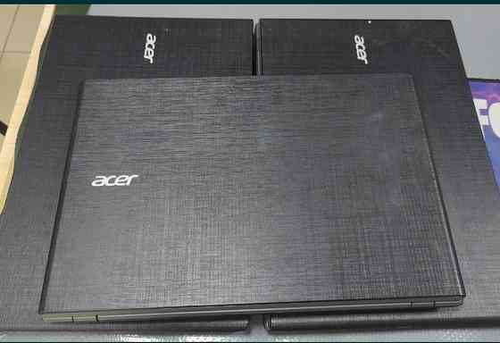 Ноутбук: ASER e5 -574. Киев