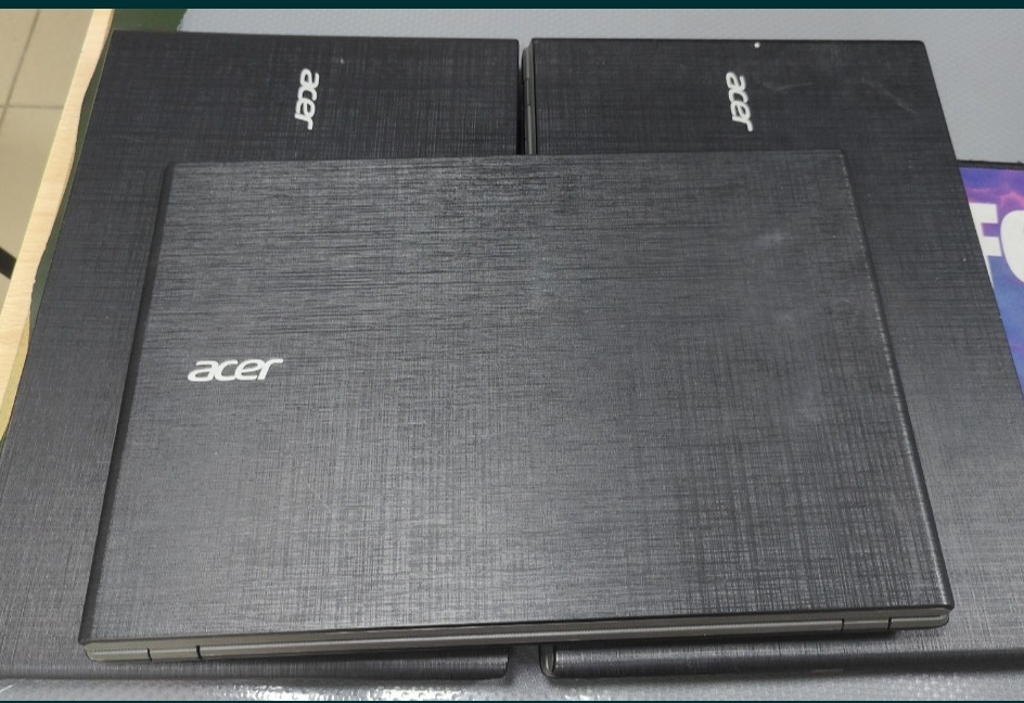 Ноутбук: ASER e5 -574. Киев - изображение 2