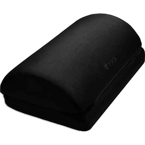 Крісло для геймерів TX3 Core Loft Black (TEGC-2056101.11) ( Чорний ) Харків