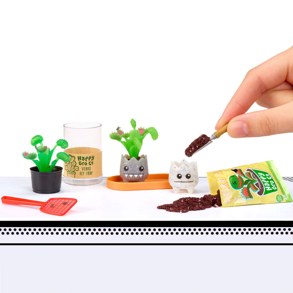 Ігровий набір Miniverse серії Nature 3 - Створи світ природи Дніпро - фото 13