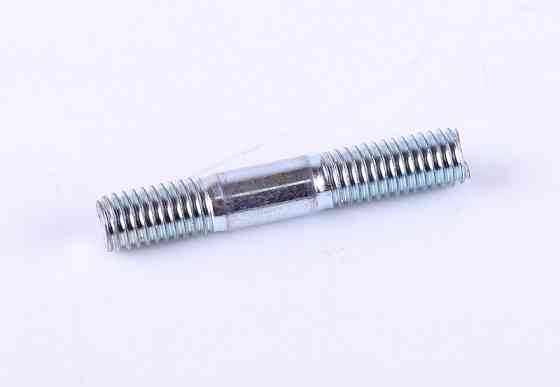 Шпилька кріплення глушника мотоблок 177F Мукачево