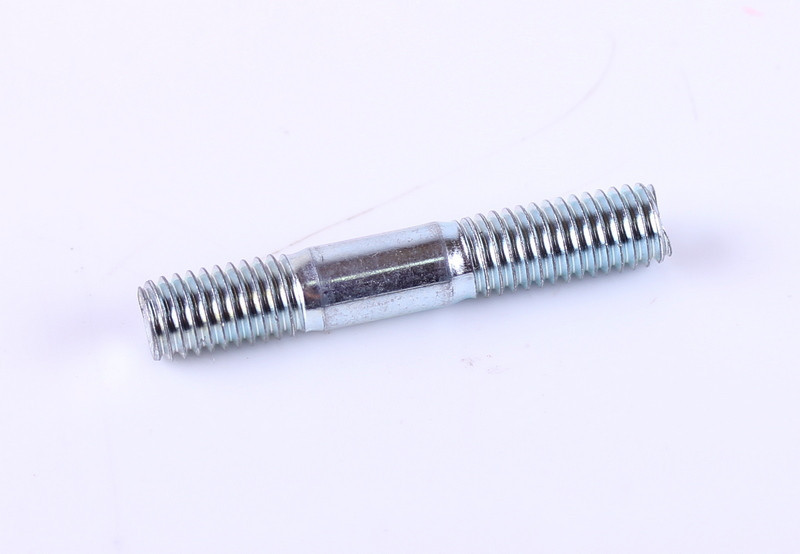 Шпилька кріплення глушника мотоблок 177F Мукачево - фото 1