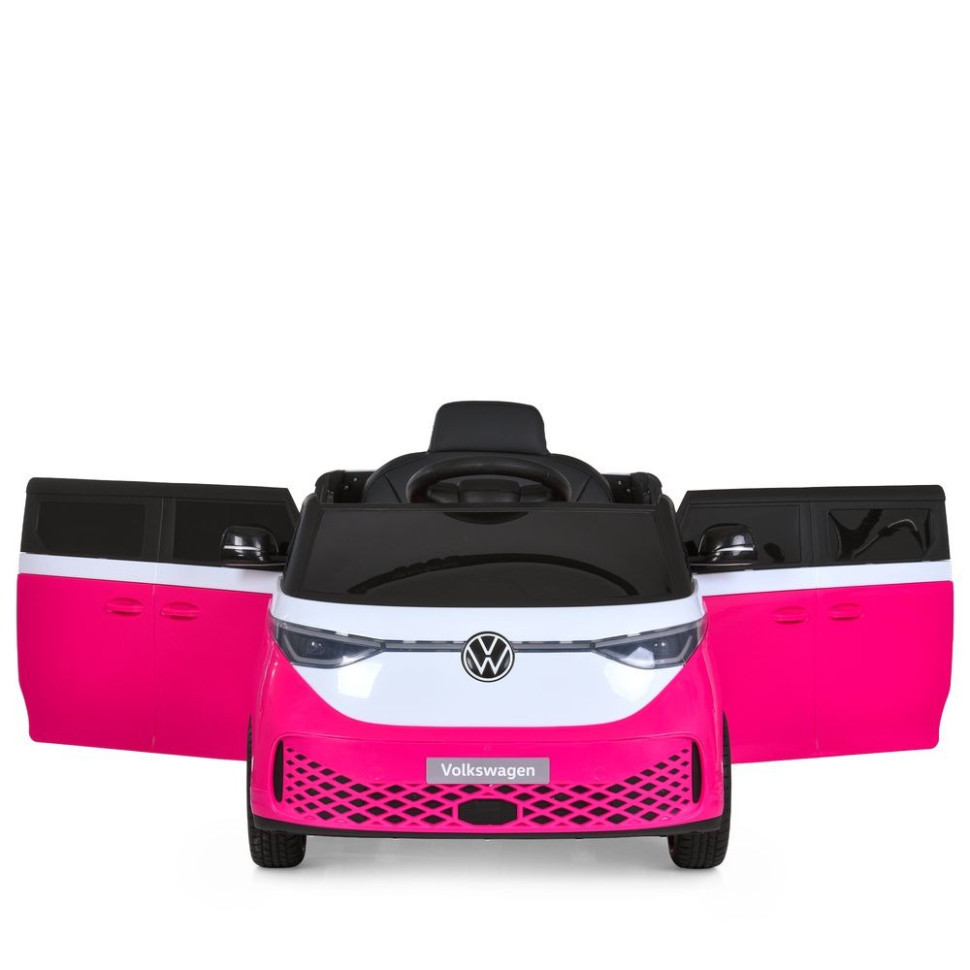 Дитячий електромобіль Машина M 6281EBLR-8 до 30 кг Вінниця - фото 4